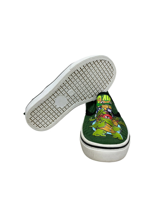 Tenis para niñ@ 8 (TORTUGAS NINJA)
