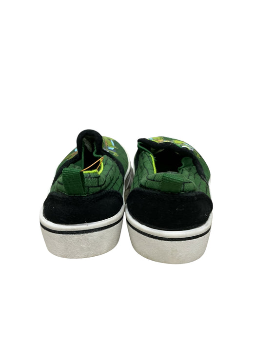 Tenis para niñ@ 8 (TORTUGAS NINJA)