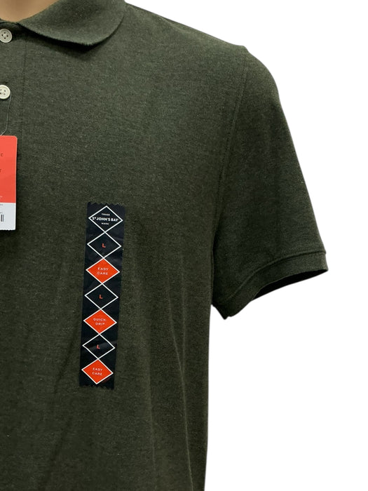 Camisa L (ST JOHN'S BAY)