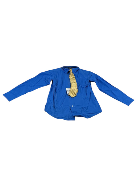 Camisa para niñ@ 12 (CHAPS)