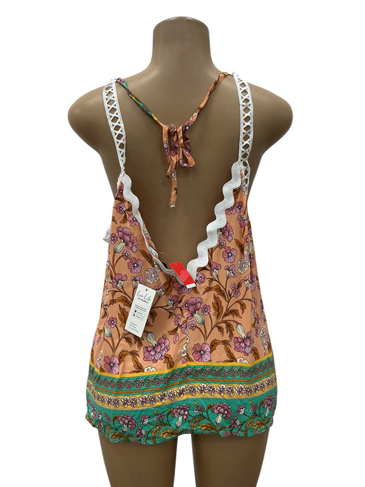 Blusa L (CUPSHE)