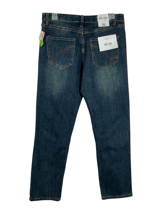 Pantalón 16 (RING OF FIRE)