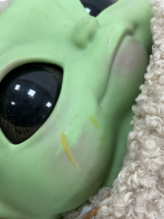 Grogu (MATTEL)