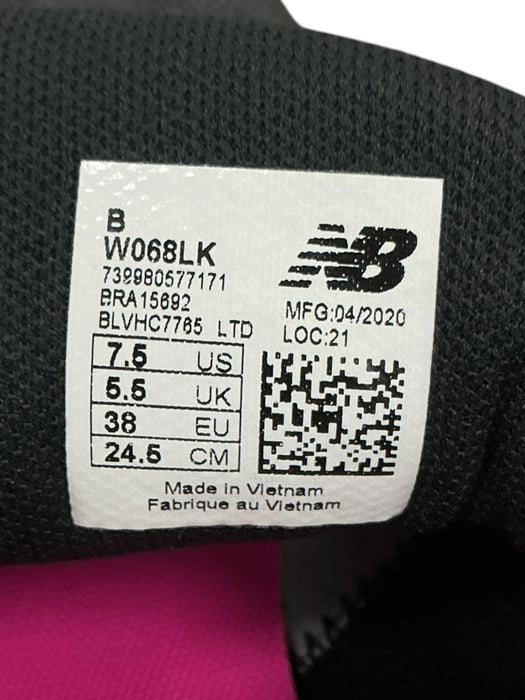 Tenis 7.5 (NEW BALANCE)
