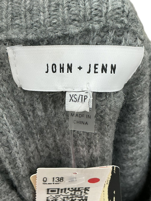 Suéter XS (JOHN JENN)