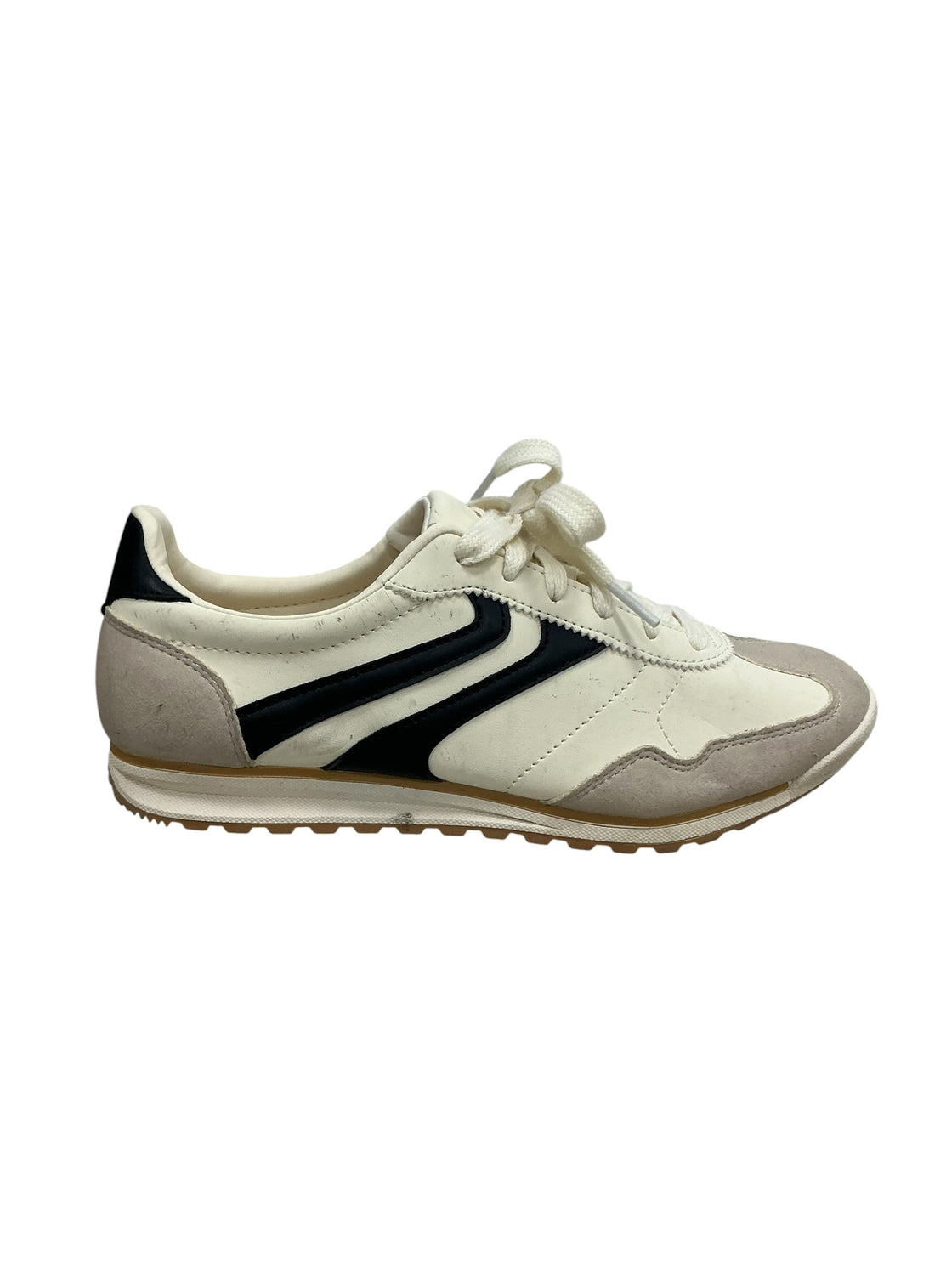 Tenis 8 (NO BOUNDARIES)