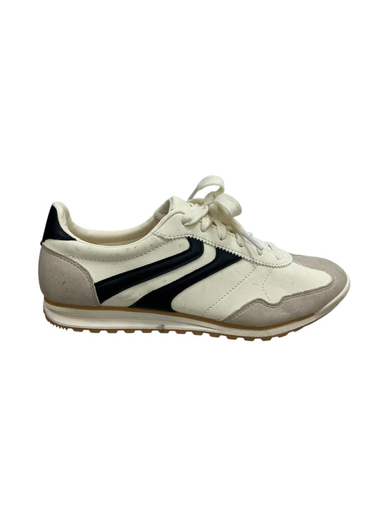 Tenis 8 (NO BOUNDARIES)