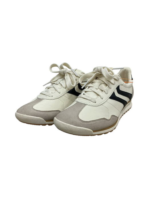 Tenis 8 (NO BOUNDARIES)