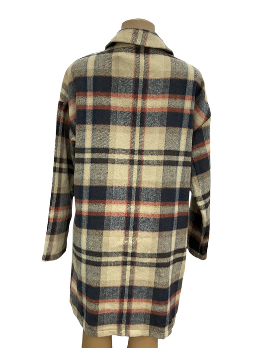 Abrigo L (PRETTY GARDEN)