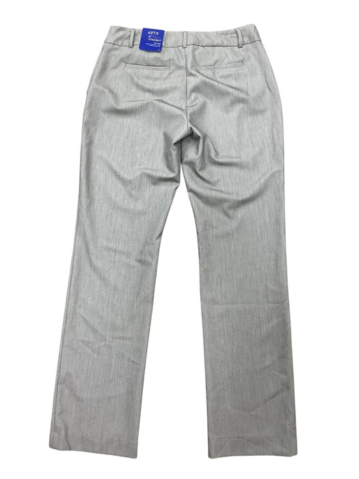 Pantalón 4 (APT. 9)
