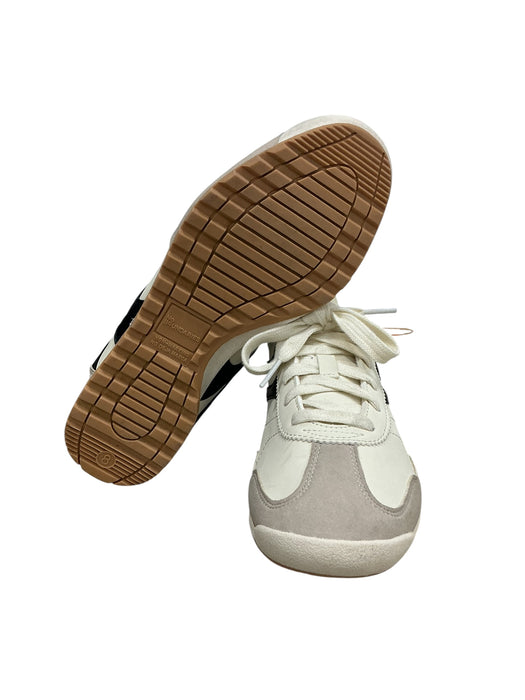 Tenis 8 (NO BOUNDARIES)
