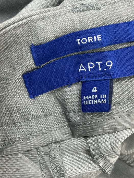 Pantalón 4 (APT. 9)