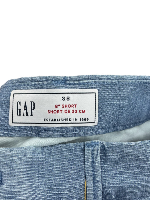 Pantaloneta 36 (GAP)