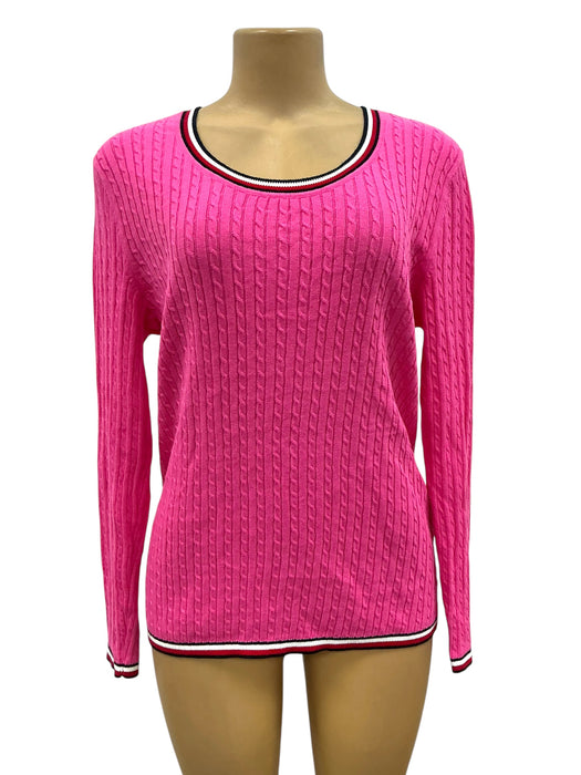 Suéter M (TOMMY HILFIGER)