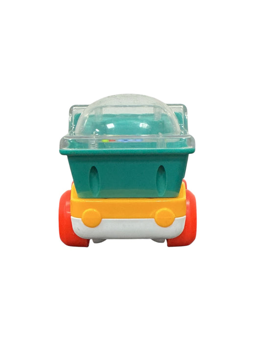 Camión para bebé (FISHER-PRICE)