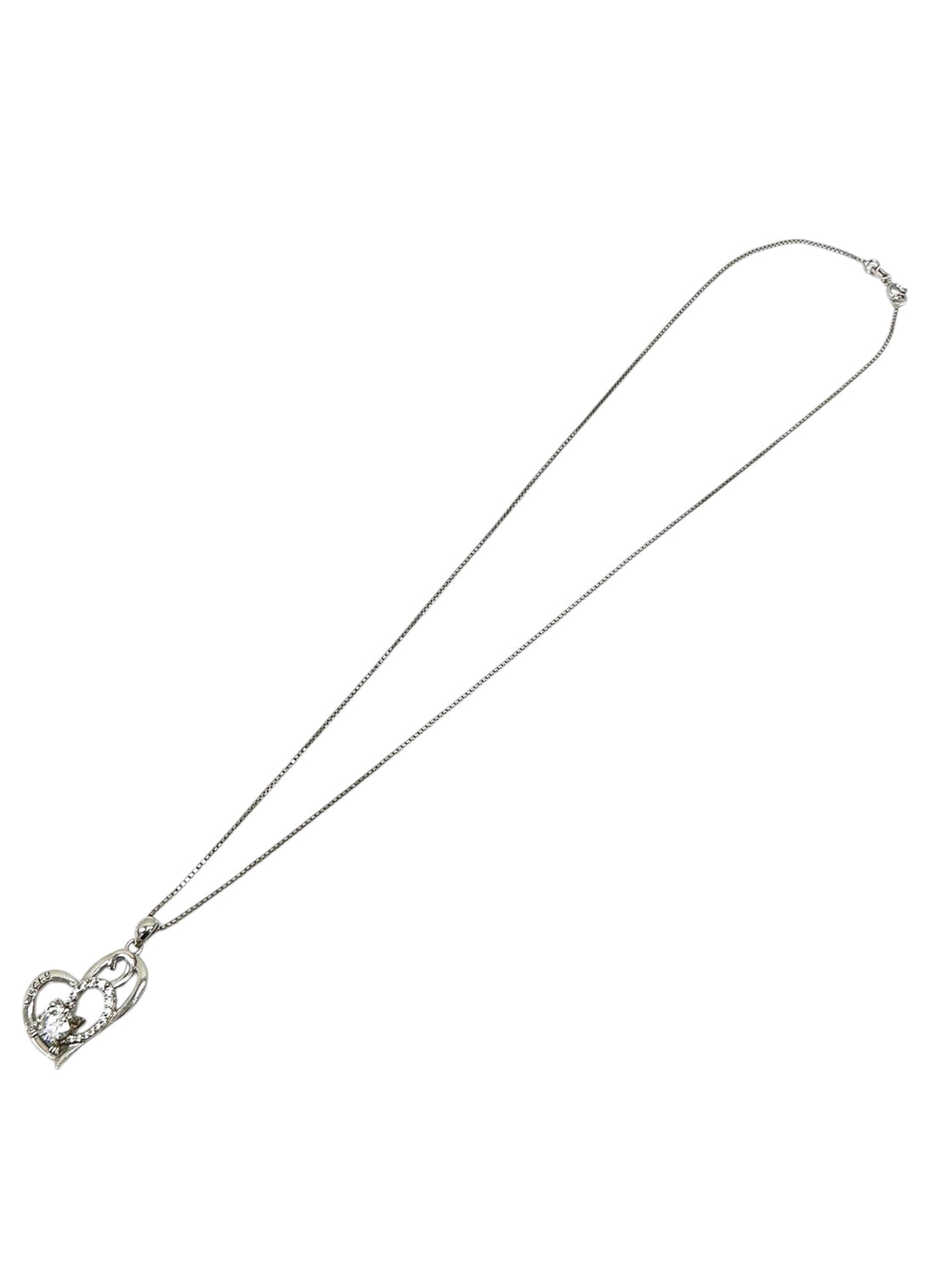 Cadena de plata (925)