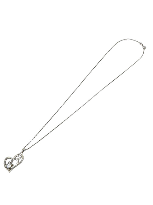 Cadena de plata (925)