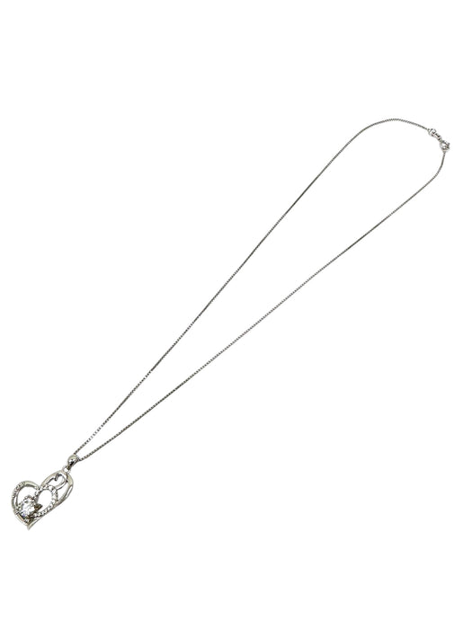 Cadena de plata (925)