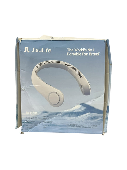 Ventilador para cuello (JISULIFE)