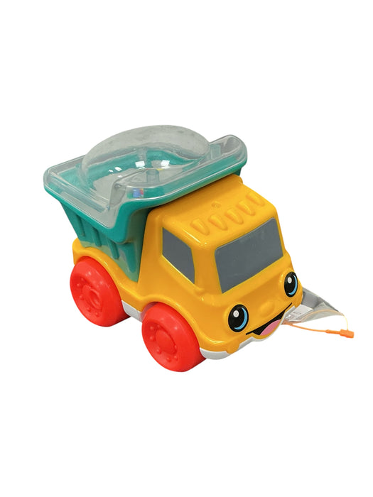 Camión para bebé (FISHER-PRICE)