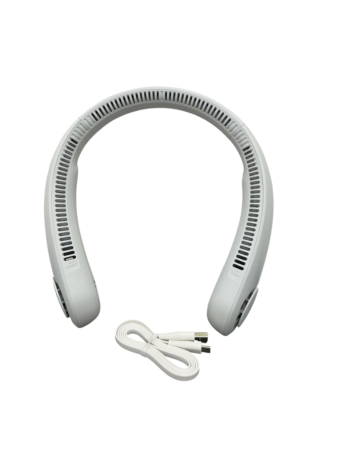 Ventilador para cuello (JISULIFE)