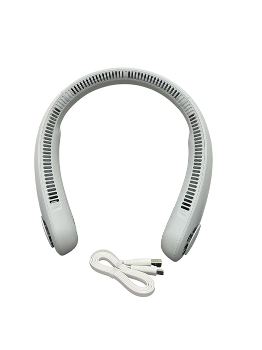 Ventilador para cuello (JISULIFE)