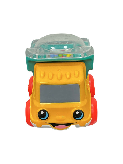 Camión para bebé (FISHER-PRICE)