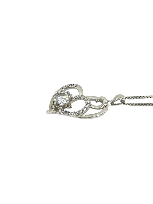 Cadena de plata (925)