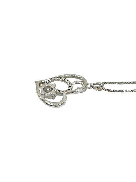 Cadena de plata (925)