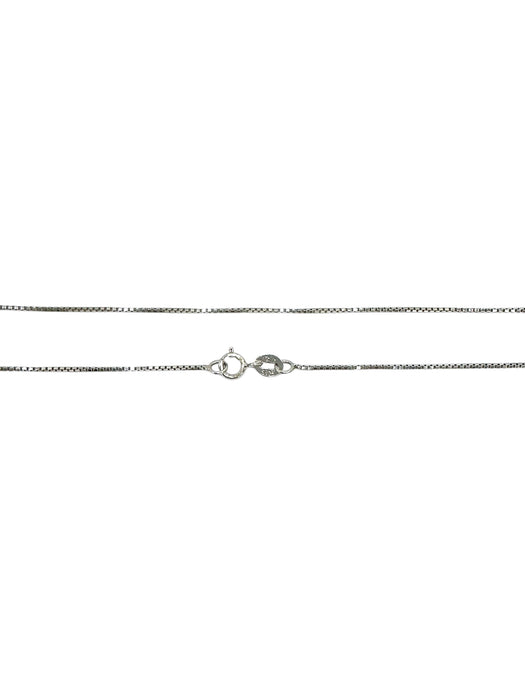 Cadena de plata (925)