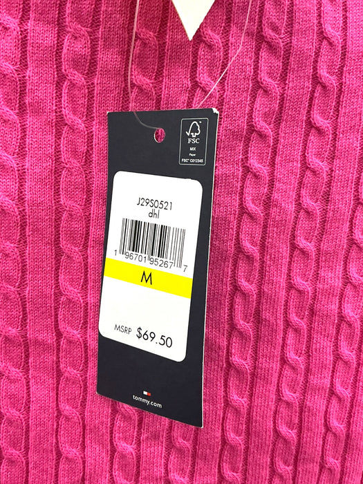 Suéter M (TOMMY HILFIGER)