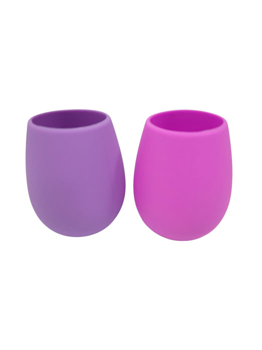 Set de vasos de silicona (SHARK SKINZZ)