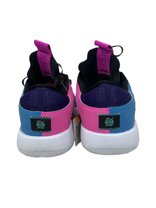 Tenis 8.5 (JORDAN)