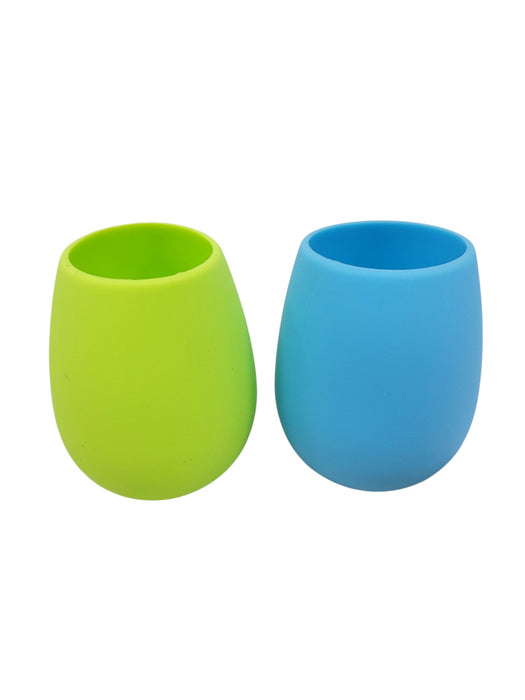 Set de vasos de silicona (SHARK SKINZZ)