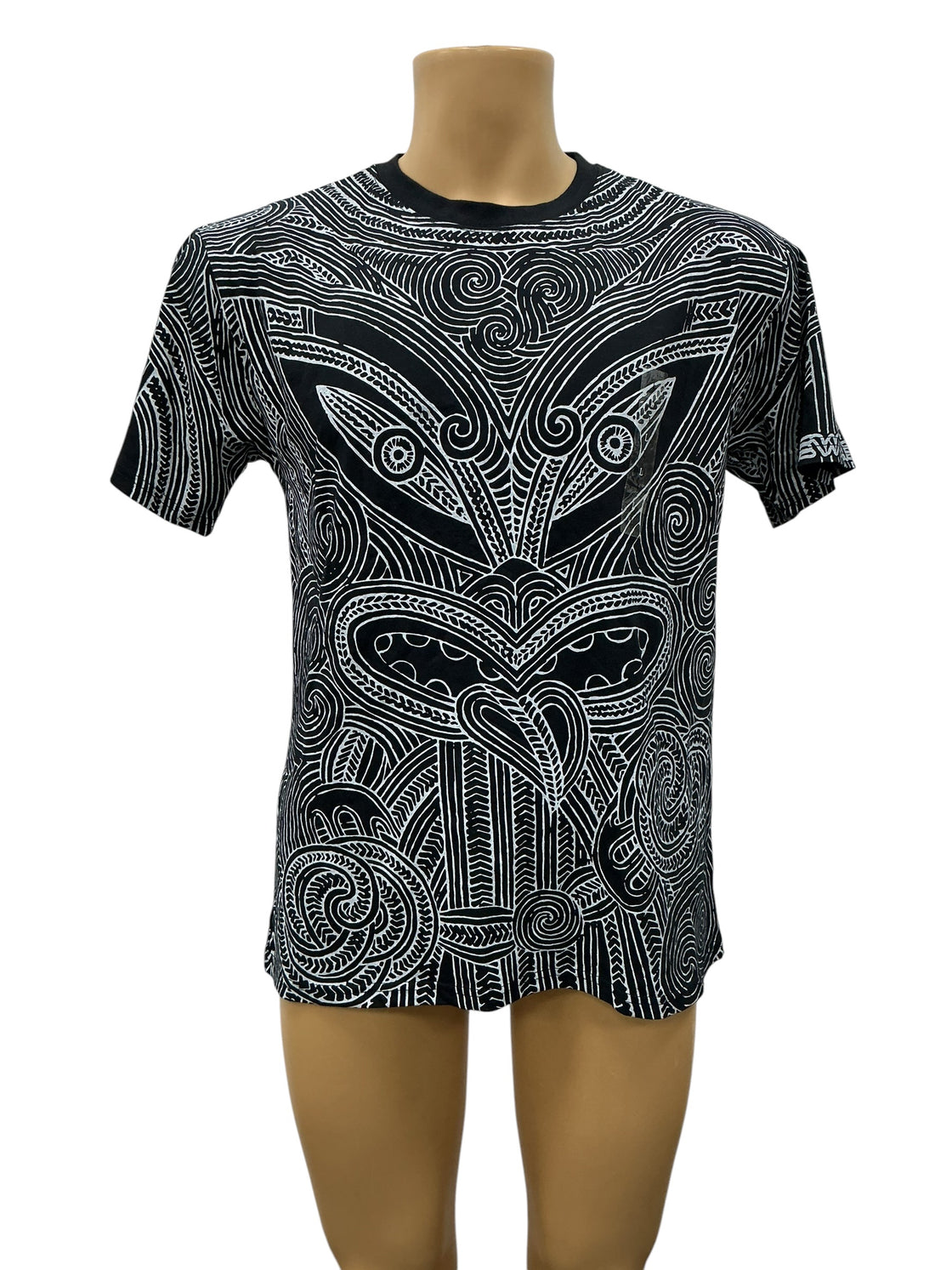 Playera L (SEA TOSKY)
