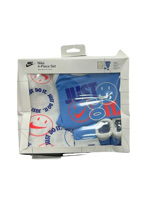 Traje para bebé 0-6M (NIKE)