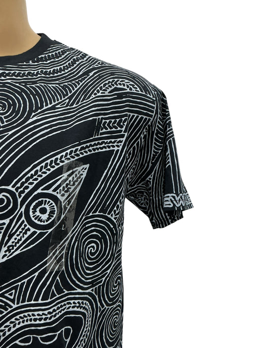 Playera L (SEA TOSKY)
