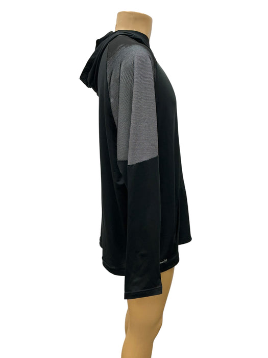 Sudadero XL (RUSSEL)