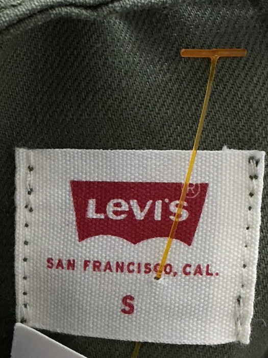 Enterizo S (LEVI'S)
