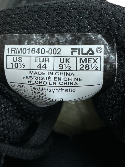 Tenis 10.5 (FILA)