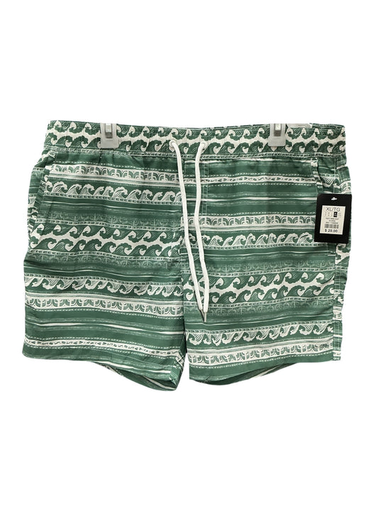 Pantaloneta XL (FOREVER 21)