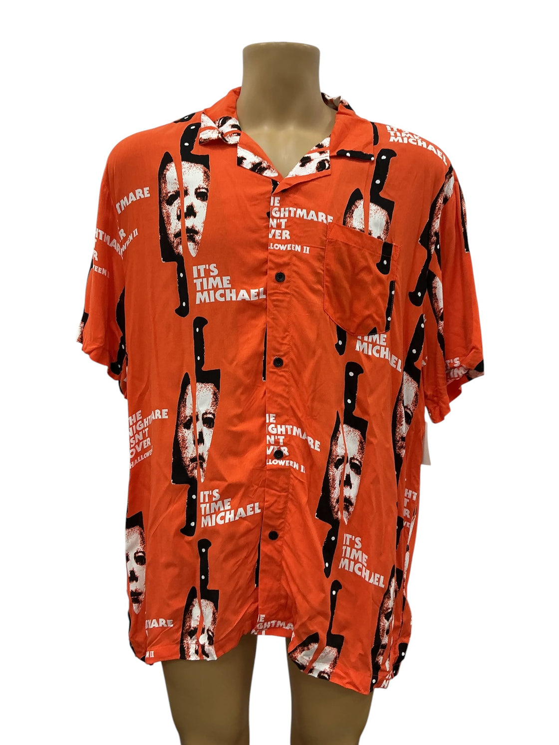 Camisa XXL