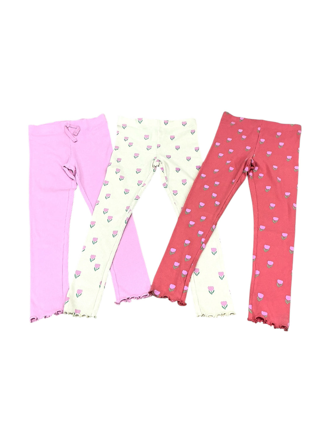 Set de pants para niñ@ 6 (H&M)