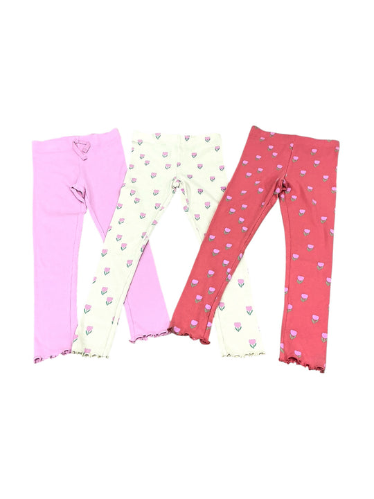 Set de pants para niñ@ 6 (H&M)