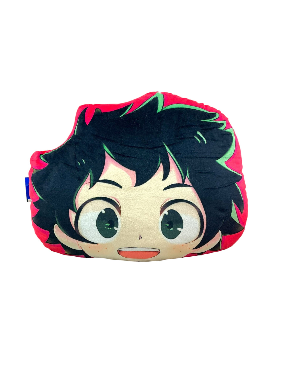 Almohada de Izuku Midoriya
