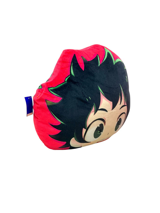 Almohada de Izuku Midoriya