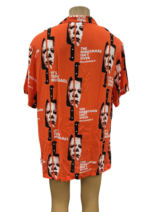 Camisa XXL