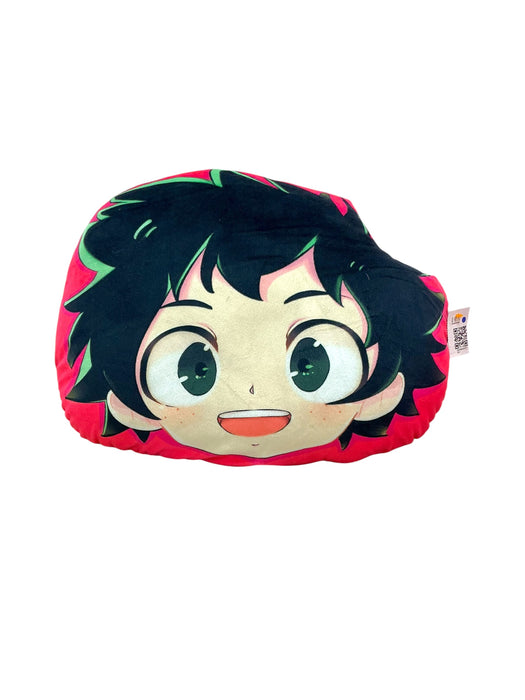 Almohada de Izuku Midoriya