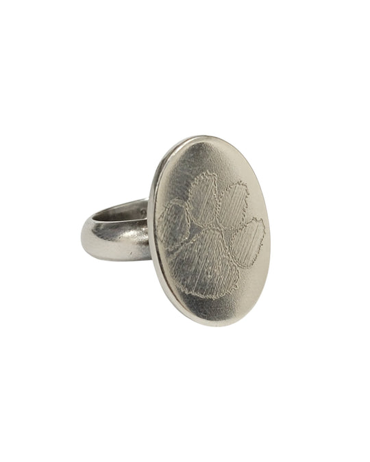 Anillo de plata (925)