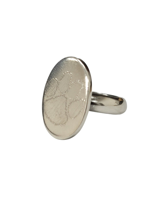 Anillo de plata (925)